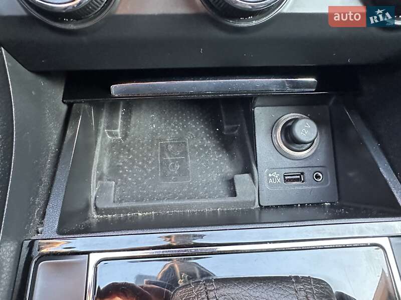 Универсал Skoda Superb 2016 в Самборе