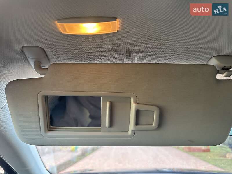 Универсал Skoda Superb 2016 в Самборе