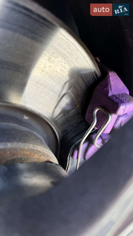 Універсал Skoda Superb 2010 в Луцьку