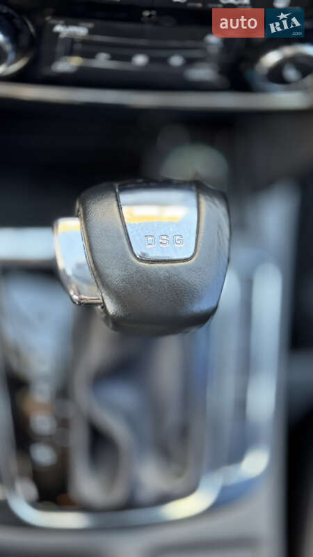 Універсал Skoda Superb 2010 в Луцьку