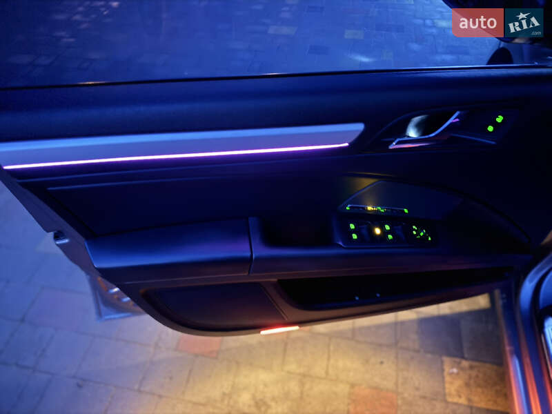 Універсал Skoda Superb 2010 в Луцьку