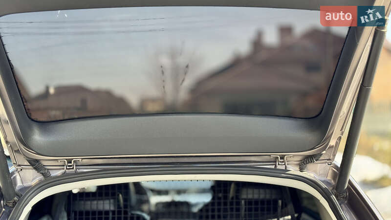 Універсал Skoda Superb 2010 в Луцьку