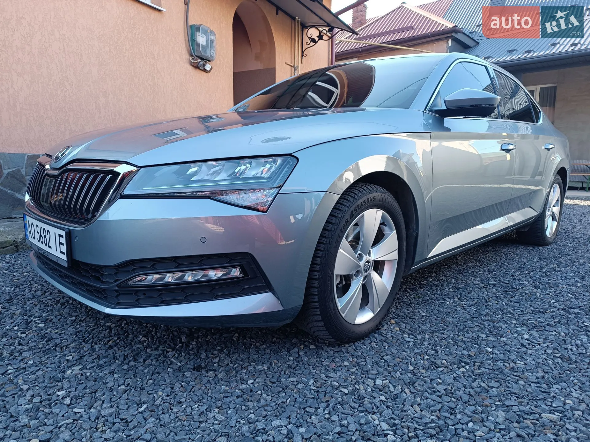 2019 Skoda Superb - мініатюра 15