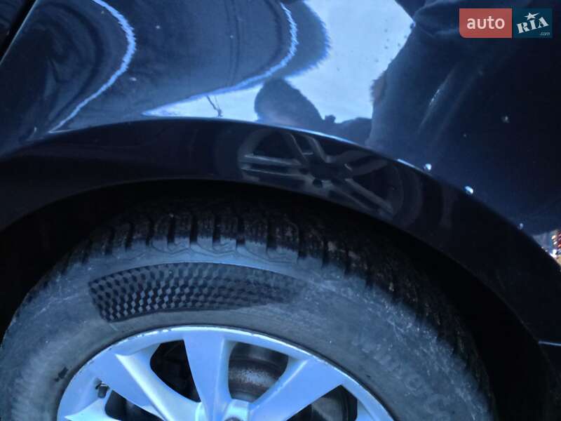 Універсал Skoda Superb 2012 в Шептицькому