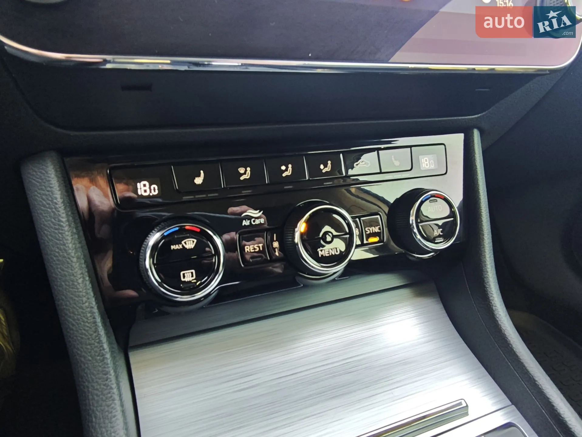 2021 Skoda Superb - мініатюра 46