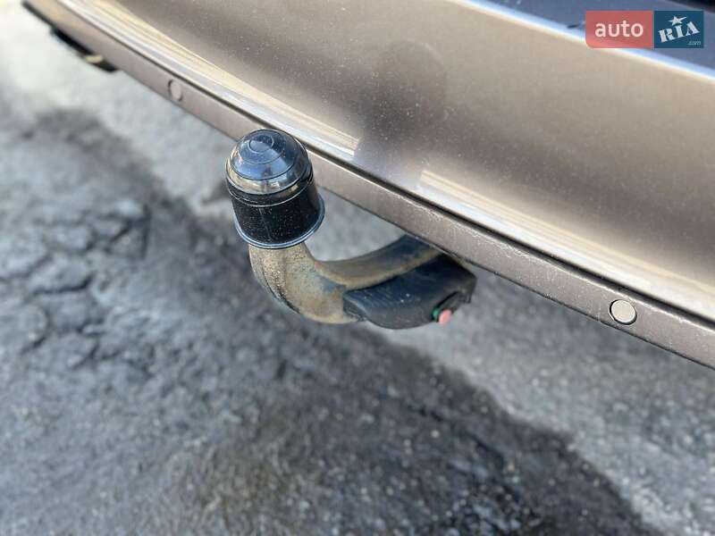 Универсал Skoda Superb 2010 в Виннице