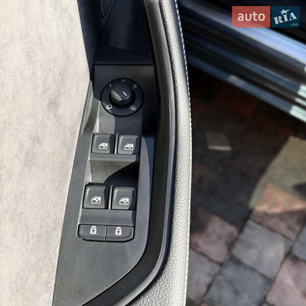 Лифтбек Skoda Superb 2020 в Ровно фото 14 Лифтбек Skoda Superb 2020 в Ровно