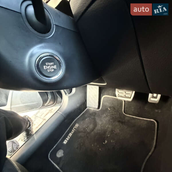 Лифтбек Skoda Superb 2020 в Ровно фото 13 Лифтбек Skoda Superb 2020 в Ровно