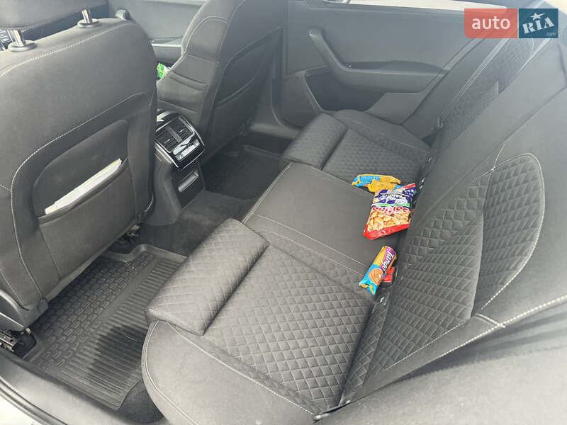 Лифтбек Skoda Superb 2017 в Хусте фото 9 Лифтбек Skoda Superb 2017 в Хусте