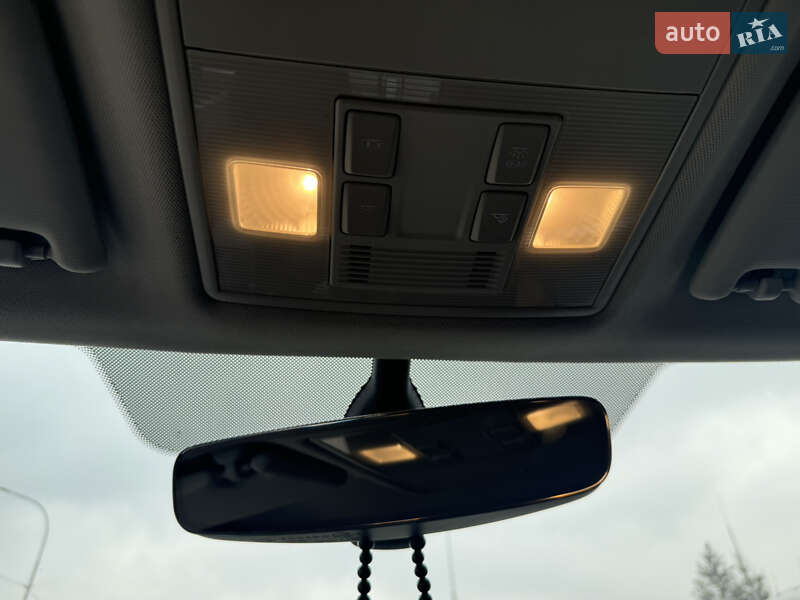 Лифтбек Skoda Superb 2017 в Хусте фото 11 Лифтбек Skoda Superb 2017 в Хусте