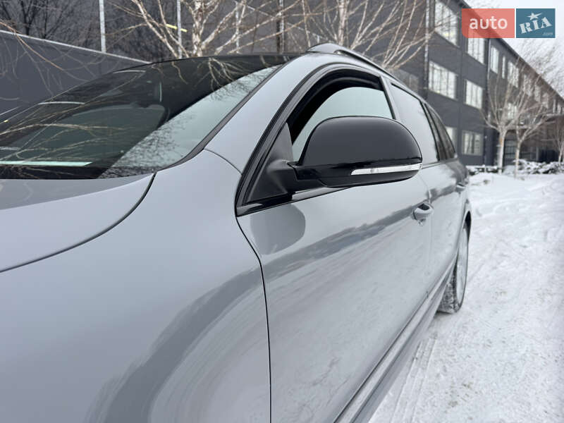 Универсал Skoda Superb 2011 в Белой Церкви фото 16 Универсал Skoda Superb 2011 в Белой Церкви