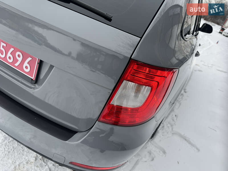 Универсал Skoda Superb 2011 в Белой Церкви фото 21 Универсал Skoda Superb 2011 в Белой Церкви
