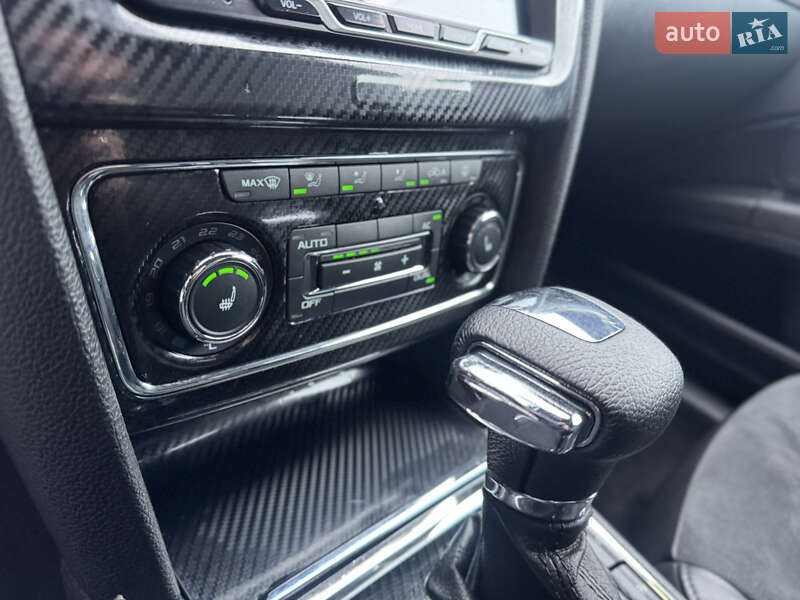 Универсал Skoda Superb 2011 в Белой Церкви фото 38 Универсал Skoda Superb 2011 в Белой Церкви