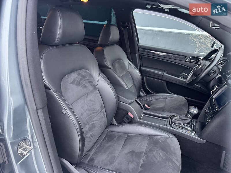 Универсал Skoda Superb 2011 в Белой Церкви фото 62 Универсал Skoda Superb 2011 в Белой Церкви