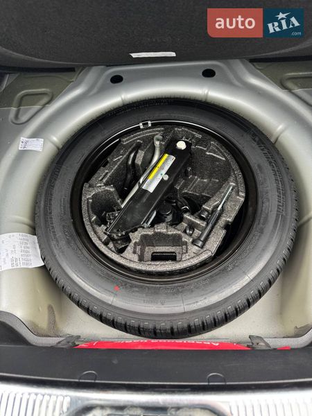 Лифтбек Skoda Superb 2013 в Полтаве