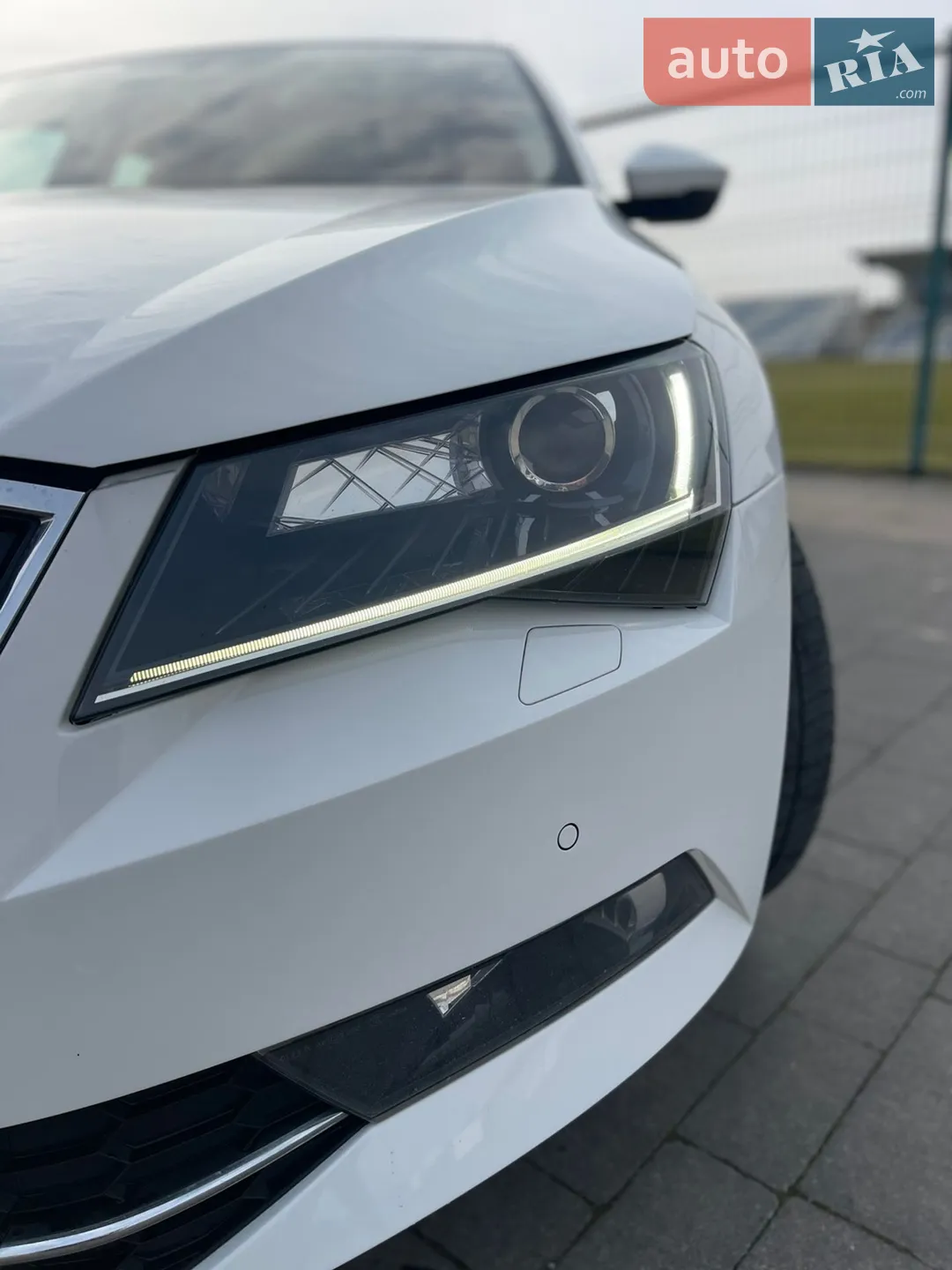 2016 Skoda Superb - мініатюра 8