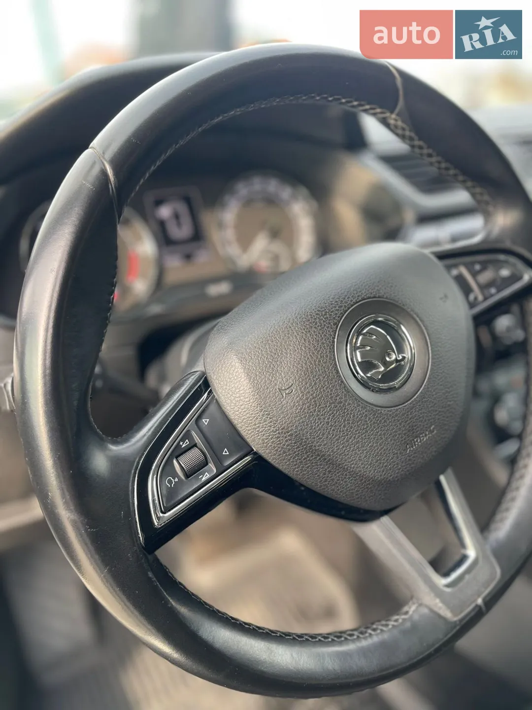 2016 Skoda Superb - мініатюра 35