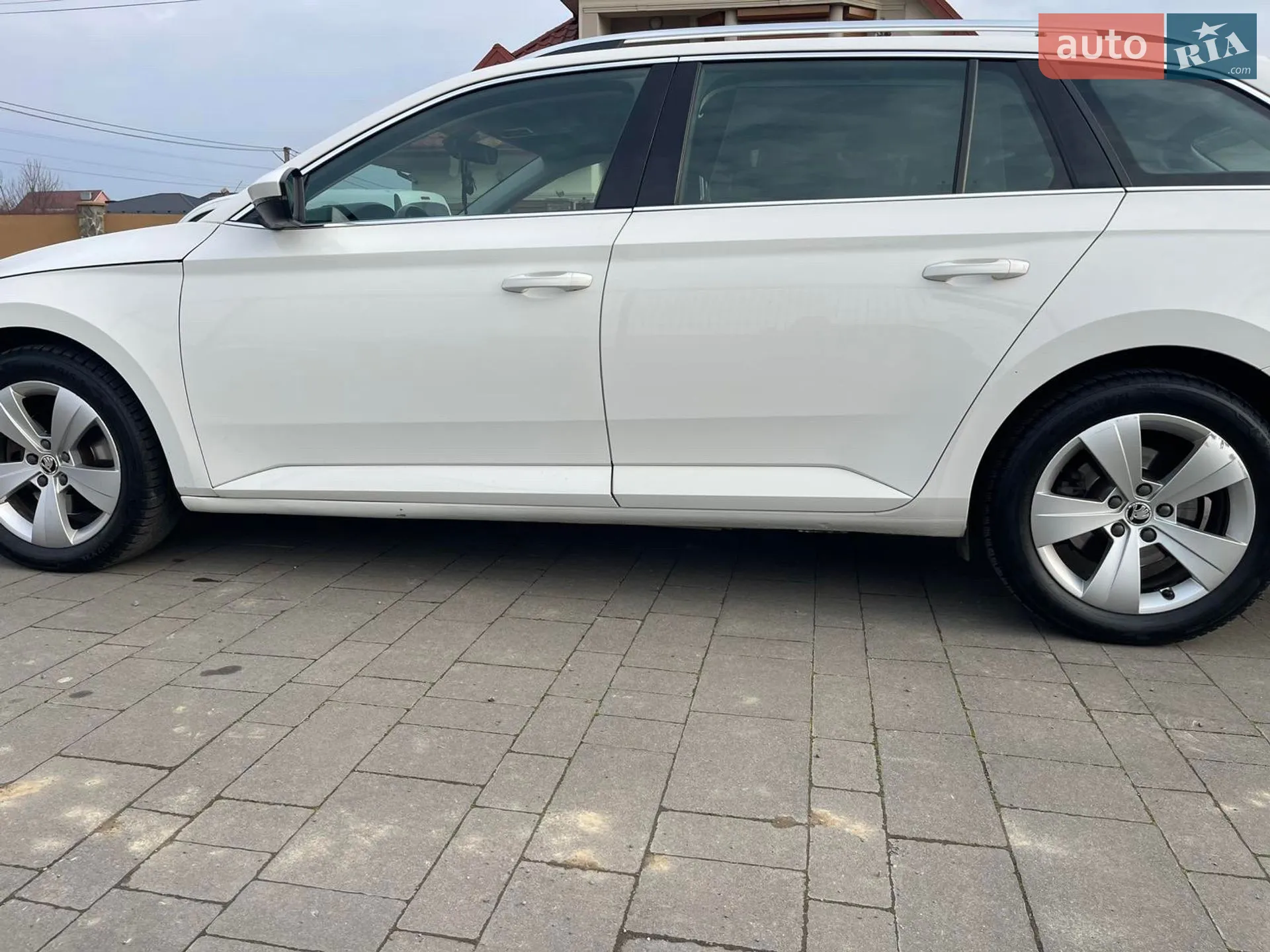 2016 Skoda Superb - мініатюра 45