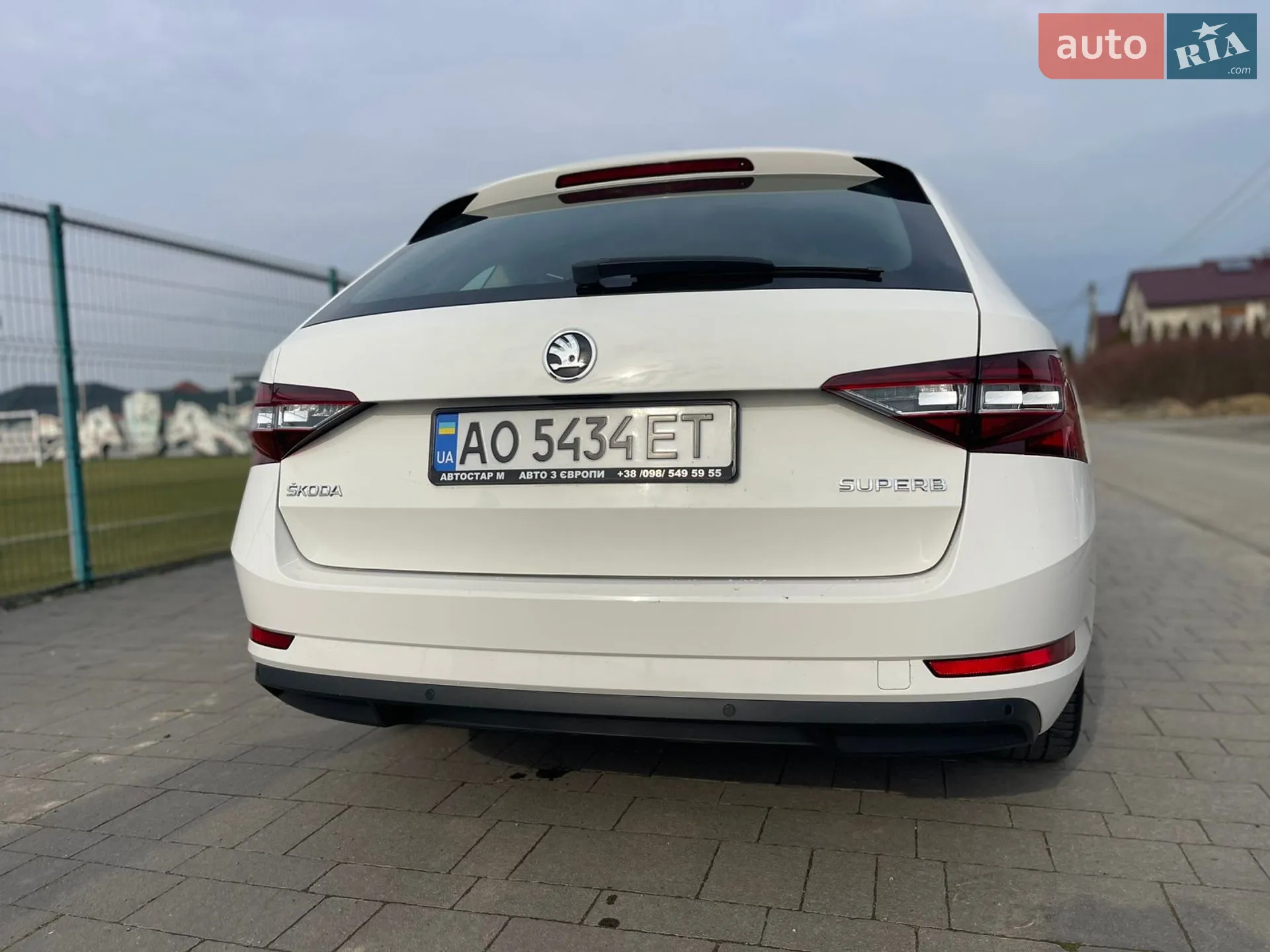 2016 Skoda Superb - мініатюра 48