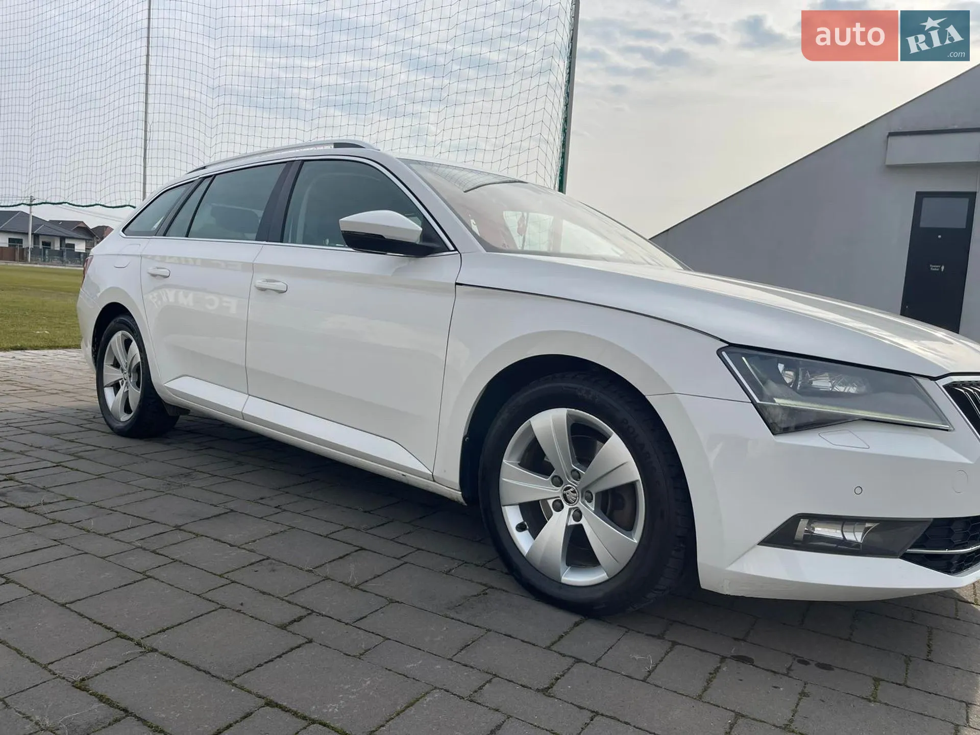 2016 Skoda Superb - мініатюра 57