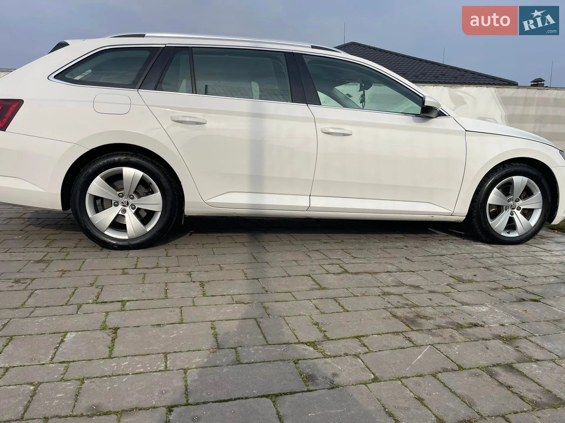 2016 Skoda Superb - мініатюра 71