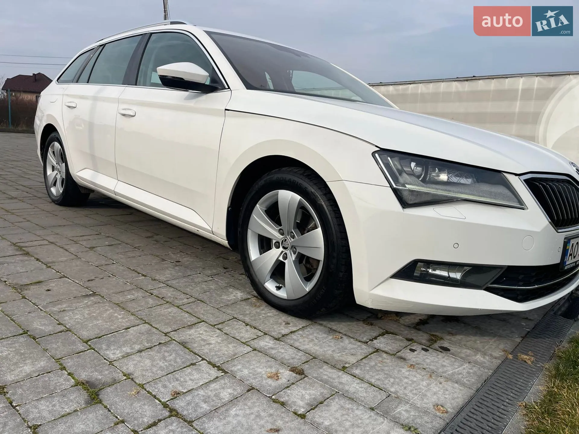 2016 Skoda Superb - мініатюра 74