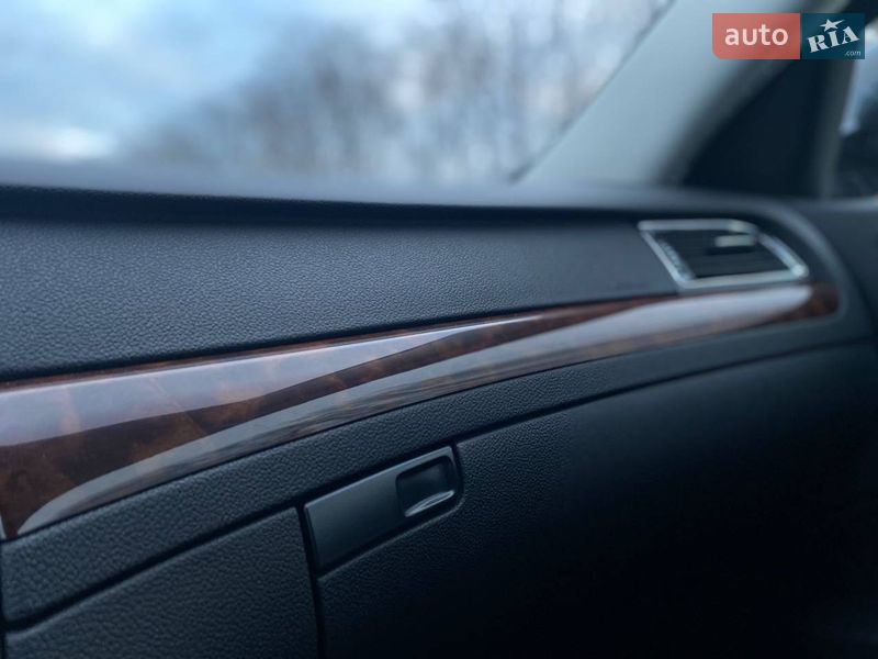 Лифтбек Skoda Superb 2013 в Киеве