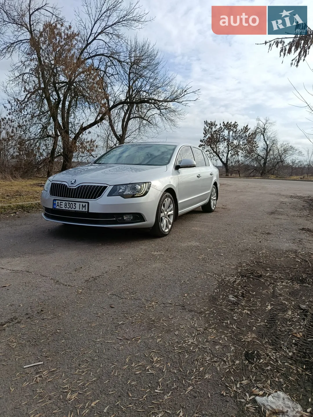 2013 Skoda Superb - мініатюра 6