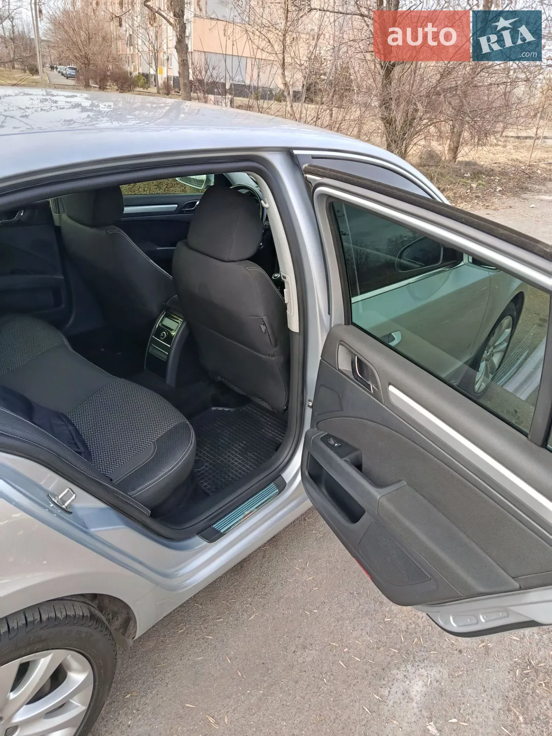 2013 Skoda Superb - мініатюра 8