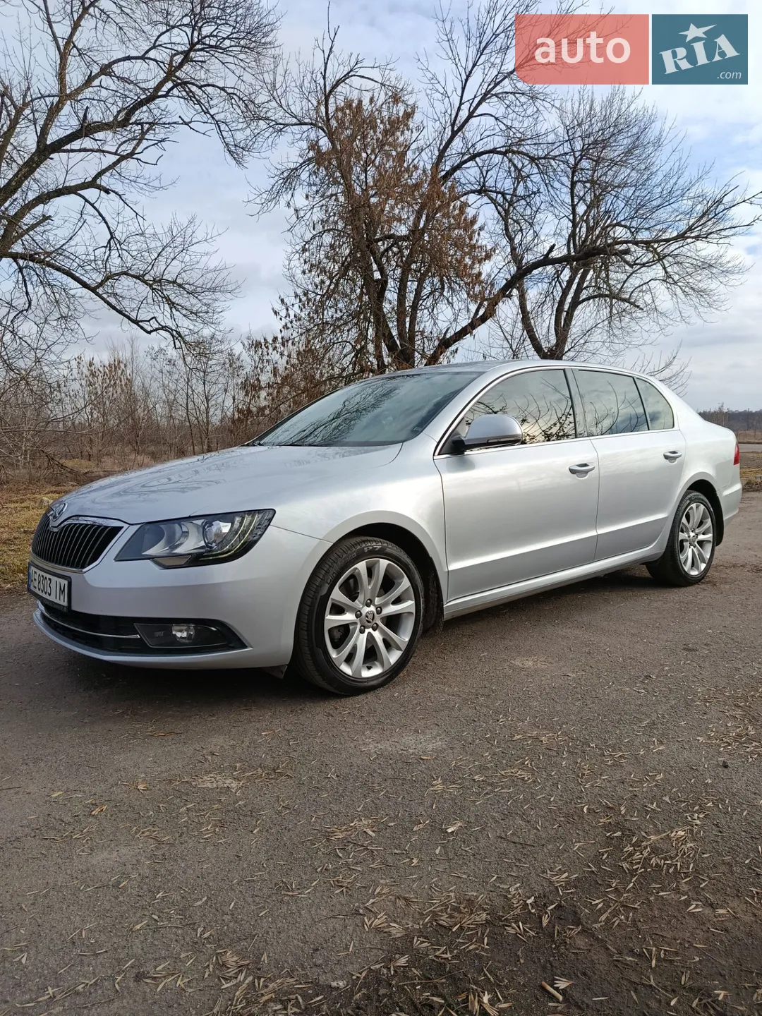 2013 Skoda Superb - мініатюра 11