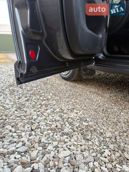 Ліфтбек Skoda Superb 2003 в Коломиї