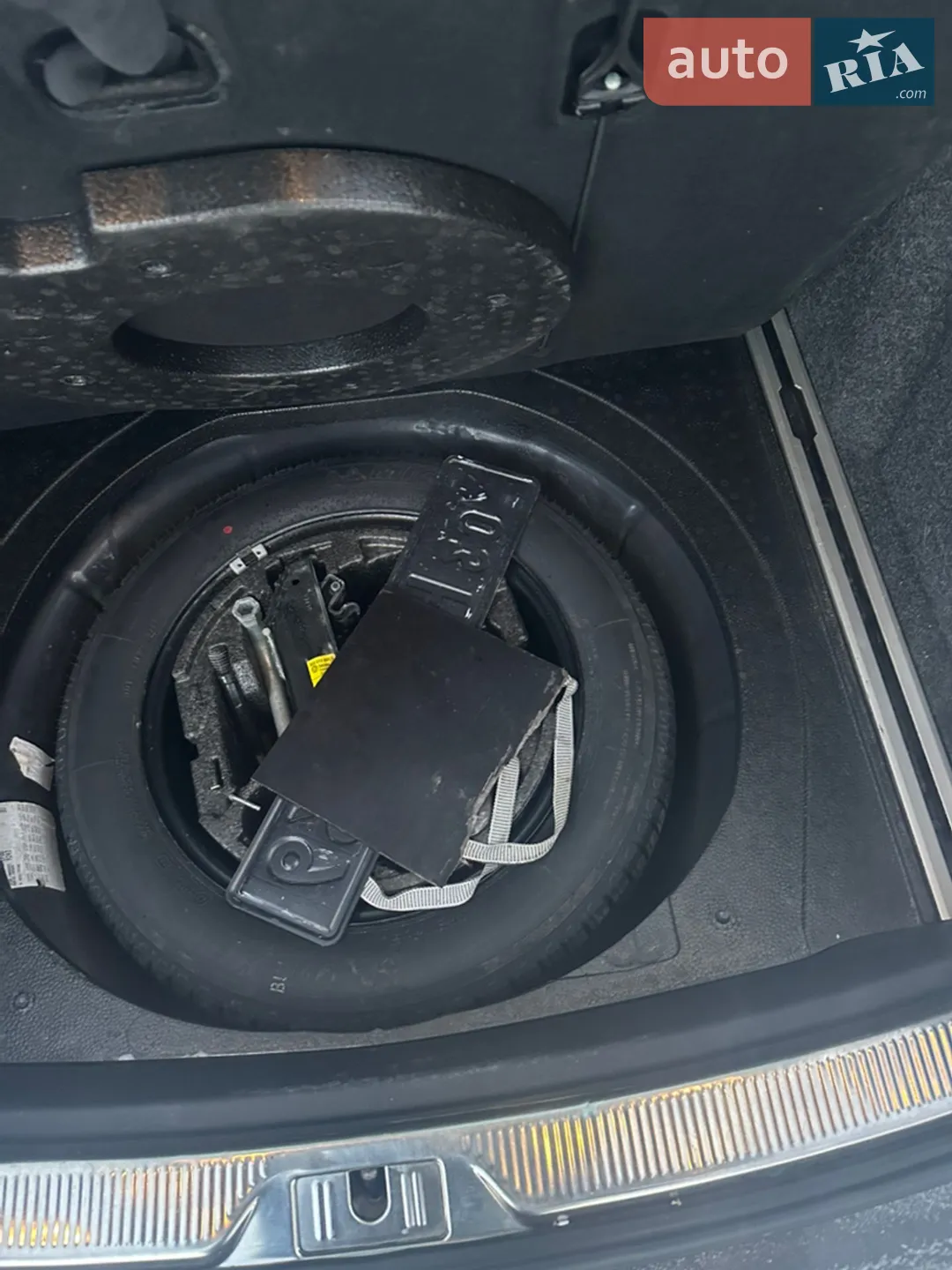 2010 Skoda Superb - мініатюра 10