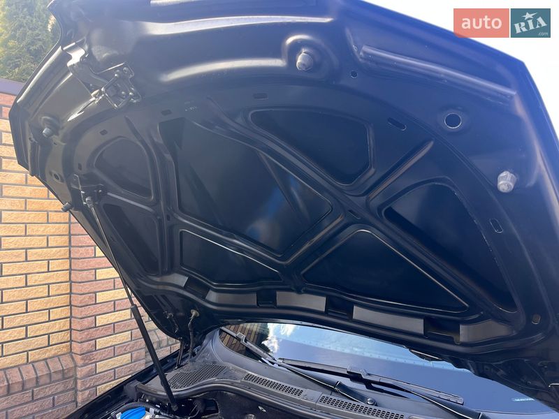 Универсал Skoda Superb 2015 в Луцке