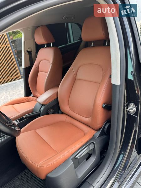 Лифтбек Skoda Superb 2014 в Яремче