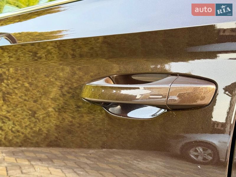 Ліфтбек Skoda Superb 2020 в Хусті