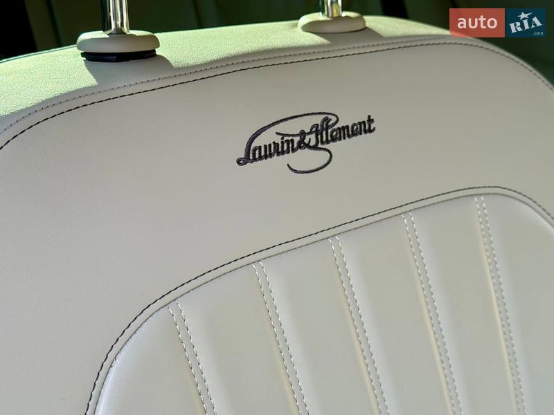 Ліфтбек Skoda Superb 2020 в Хусті