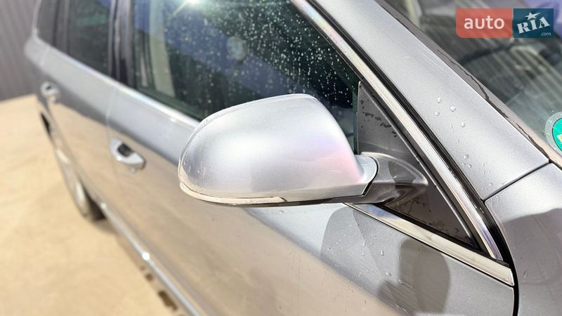 Универсал Skoda Superb 2012 в Ужгороде