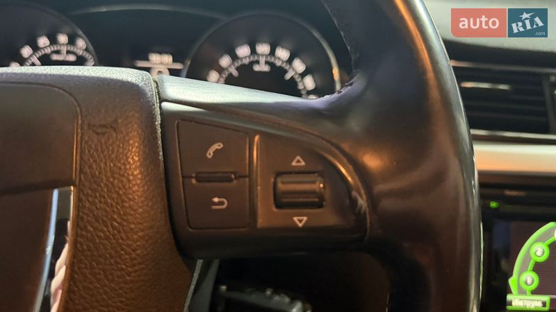 Универсал Skoda Superb 2012 в Ужгороде