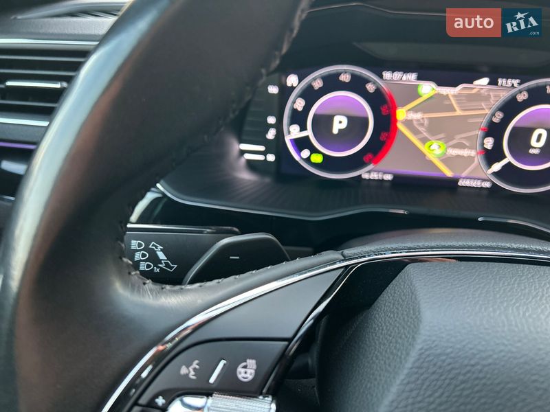 Универсал Skoda Superb 2021 в Мукачево фото 37 Универсал Skoda Superb 2021 в Мукачево