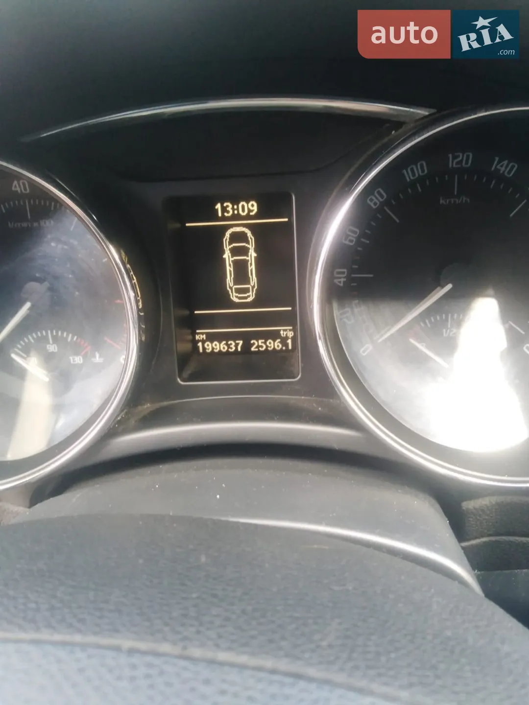 2011 Skoda Superb - мініатюра 6