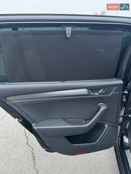 Универсал Skoda Superb 2020 в Киеве