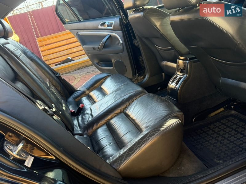 Лифтбек Skoda Superb 2008 в Болехове