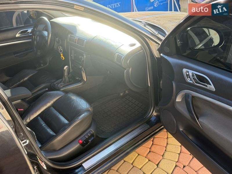 Лифтбек Skoda Superb 2008 в Болехове