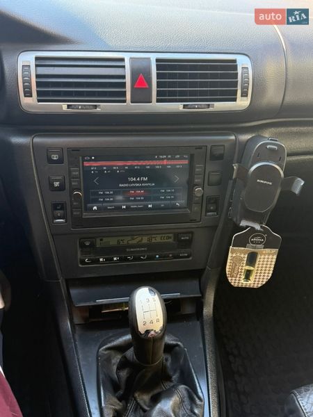 Лифтбек Skoda Superb 2008 в Болехове