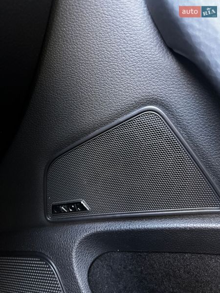 Лифтбек Skoda Superb 2016 в Луцке