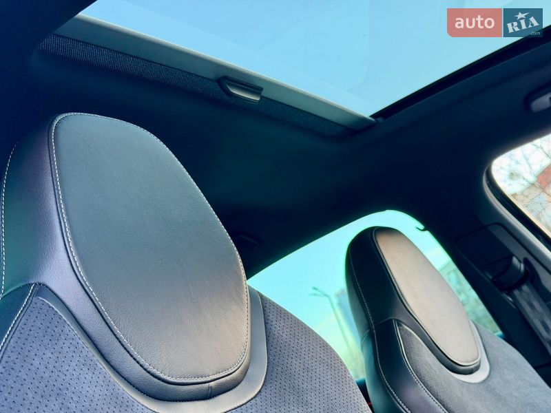 Лифтбек Skoda Superb 2017 в Луцке