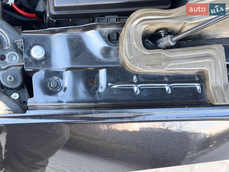 Лифтбек Skoda Superb 2017 в Луцке