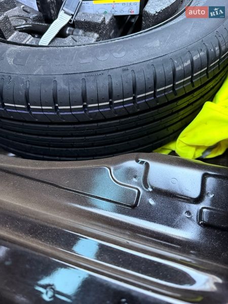 Лифтбек Skoda Superb 2017 в Луцке