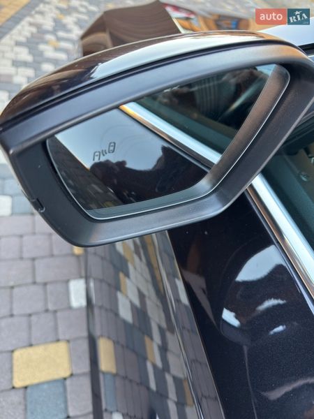 Лифтбек Skoda Superb 2015 в Тячеве