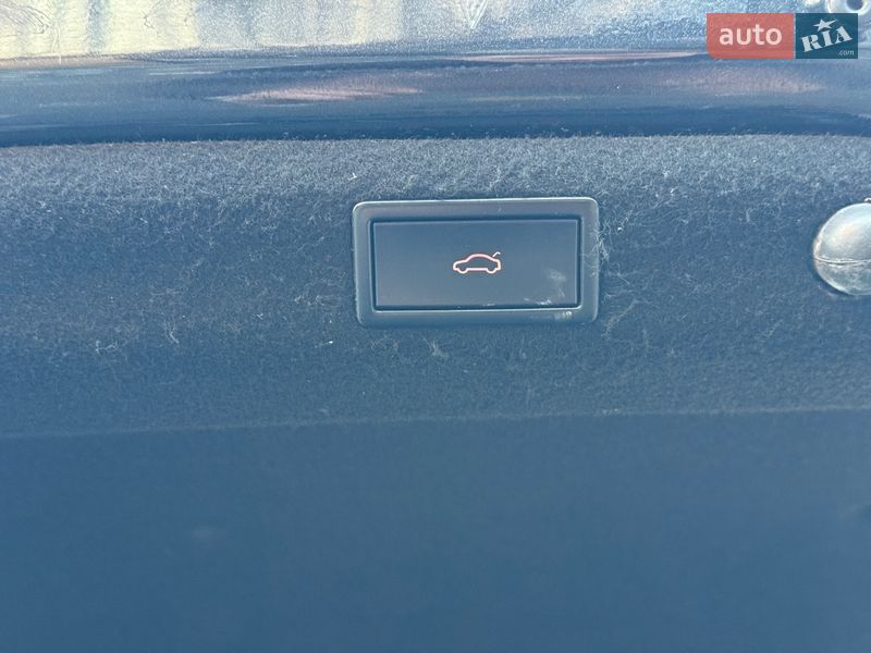 Лифтбек Skoda Superb 2015 в Тячеве